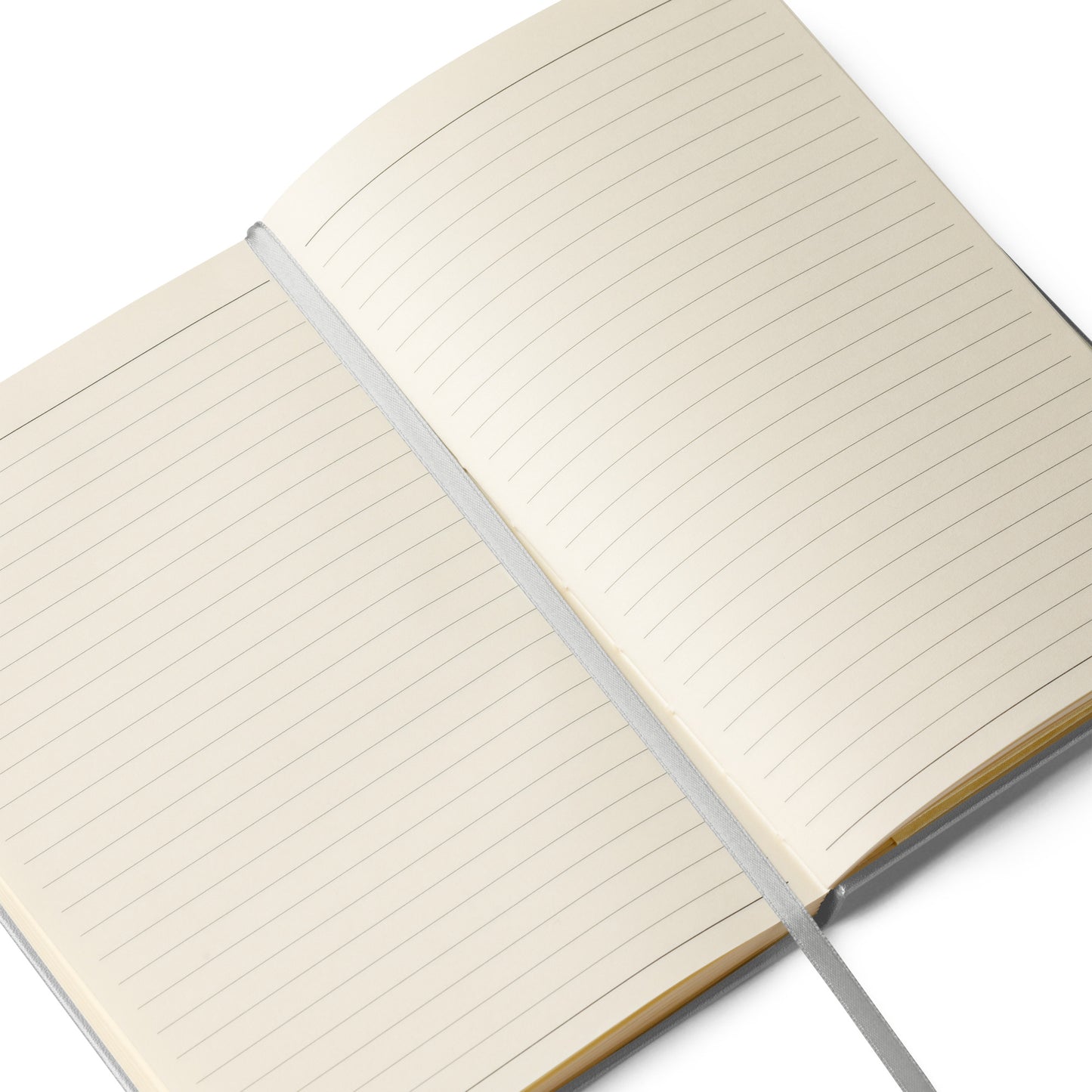 'ikigai' journal / notebook - grey