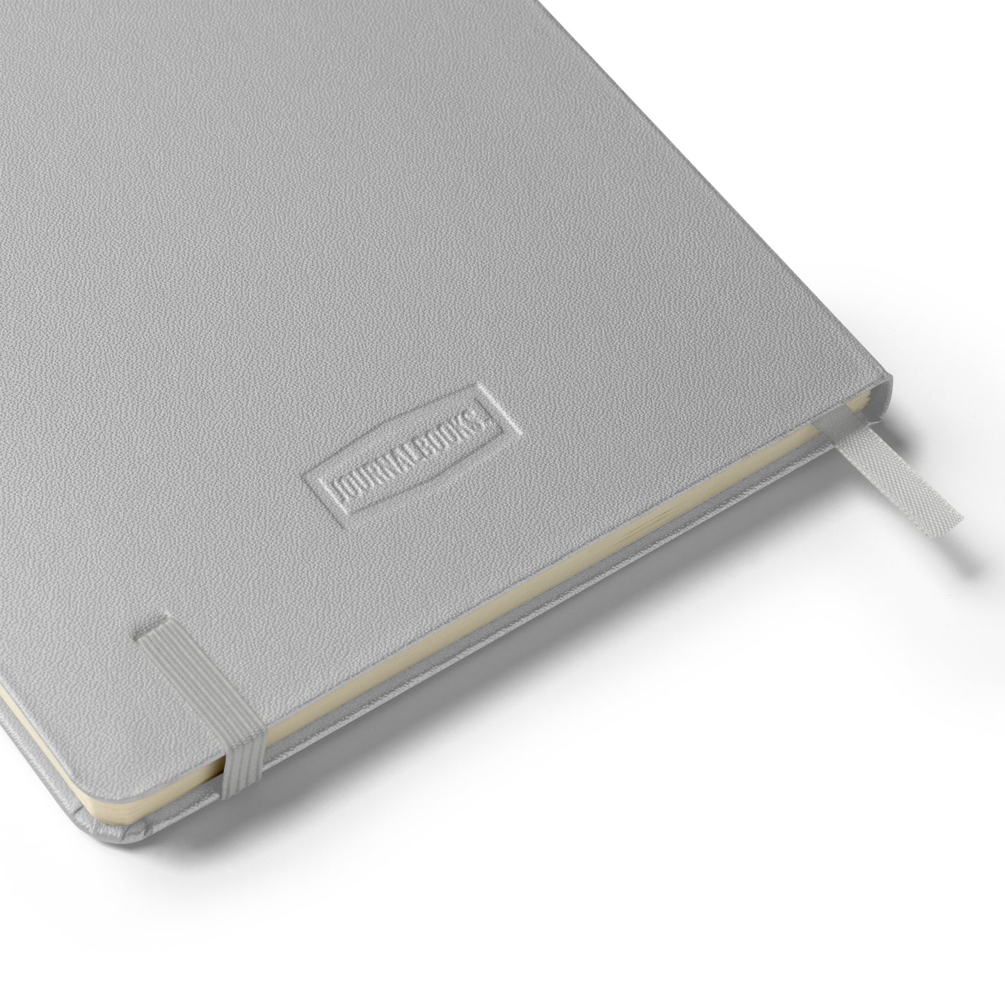 'ikigai' journal / notebook - grey