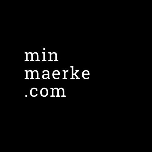 minmaerke